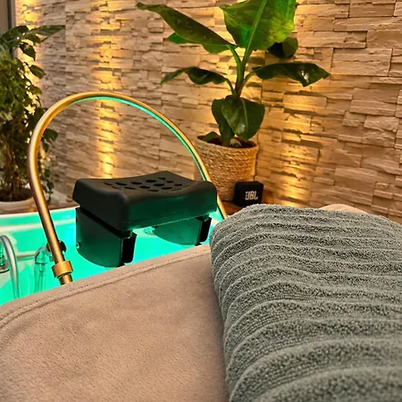 L'evasion Montmartre Avec Jacuzzi Privatif